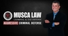 ATTORNEYS from MUSCA LAW