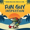 REAL ESTATE from FUN GUY INSPECTION & CONSULTING INC.