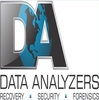 MULTICHANNEL DATA LOGGER from DATA ANALYZERS DATA RECOVERY SERVICES