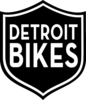 STEEL SPACE FRAME from DETROIT BIKES
