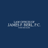 REAL ESTATE from LAW OFFICES OF JAMES F. BERL, P.C.