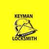 ESTER from KEYMAN LOCKSMITH, LLC