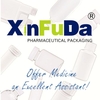 alcohol test strip from SHIJIAZHUANG XINFUDA MEDICAL PACKAGING CO, LTD