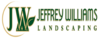 121 from JEFFREY WILLIAMS LANDSCAPING