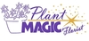 PLANT SEEDS from PLANT MAGIC FLORIST