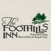 HOTELS from THE FOOTHILLS INN