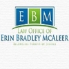 LAWYERS from ERIN BRADLEY MCALEER - ATTORNEY AT LAW