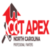 PARTICLE SIZE ANALYZER from CCT APEX HOUSEPAINTERS