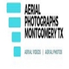 AERIAL BUNCHED CABLES from AERIAL PHOTOGRAPHS MONTGOMERY TX