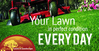 GARDEN AND LAWN EQUIPMENT AND SUPPLIES from  PALMER LAWN & GARDEN CENTER