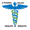 RESEARCH CHEMICALS from  A-PHARMAONLINE