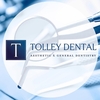 RADIANT TUBING from TOLLEY DENTAL OF WOODSTOCK