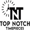 WATCHES from TOP NOTCH TIMEPIECES LLC