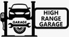 GARAGE SERVICES GENERAL from HIGH RANGE GARAGE