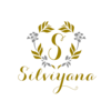 PINEAPPLE from SILVIYANA- WEDDING BOUTIQUE