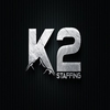 INLINE DRIPPER from K2 STAFFING