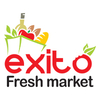 Food from EXITO FRESH MARKET