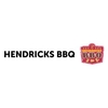 FRESH DRUMSTICKS from HENDRICKS BBQ