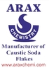 CAUSTIC SODA SOLID from ARAX CHEMISTRY CAUSTIC SODA FLAKES