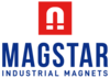 CHROME STEEL MAGNETS from MAGSTAR TECHNO TRADE FZC LLC