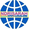 CLUSTER BEANS from NDRI SARAH GOODS WHOLESALERS L.L.C