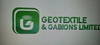 GABIONS from GEOTEXTILE & GABIONS LTD