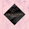 MASSAGE OIL BLENDS from N BOUTIQUE