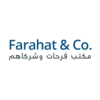 ACCOUNTANTS AND AUDITORS from FARAHAT & CO