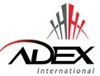 WATER PUMP BEARING from ADEX INTL