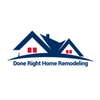 ARCHITECTS from DONE RIGHT HOME REMODELING