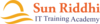 TRAINING COMPANIES from SUN RIDDHI IT TRAINING ACADEMY