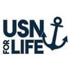 fan from USN FOR LIFE