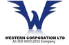 industrial additi from WESTCORP GROUP