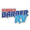 MECHANICALLY OPERATED VALVES from KIRBY'S BARBER RV