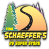 MECHANICALLY OPERATED VALVES from TOM SCHAEFFER'S RV SUPERSTORE