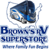 ELECTRICALLY OPERATED VALVES from BROWN'S RV SUPER STORE