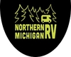 SECTIONAL OVERHEAD DOORS from NORTHERN MICHIGAN RV