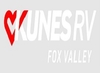 GAS PRODUCERS AND SUPPLIERS from KUNES RV FOX VALLEY