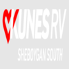 GAS PRODUCERS AND SUPPLIERS from KUNES SHEBOYGAN RV SOUTH