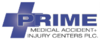 100 from PRIME MEDICAL ACCIDENT INJURY CENTERS	