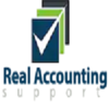 120 from REAL ACCOUNTING SUPPORT