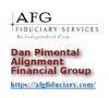 115 from DAN PIMENTAL ALIGNMENT FINANCIAL GROUP