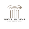 ATTORNEYS from XANDER LAW GROUP, P.A.