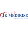 hearing aid from JK MEDIRISE DISPOSABLE MEDICAL DEVICES
