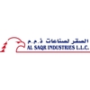 CHEMICAL AND CHEMICAL PRODUCTS WHOL from AL SAQR INDUSTRIES LLC