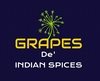 DEHYDRATED SPINACH FLAKES from GRAPES - DE INDIAN EXPORTS