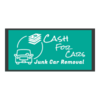 METAL SHEETS from CASH FOR CAR REMOVAL BOSTON