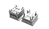 PACKING CLIP MAKING MACHINE from MASTER PACKING CO.,LTD