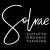 COSMETIC FOUNDATION from SOLRAE