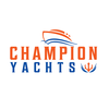 yacht from CHAMPION YACHTS